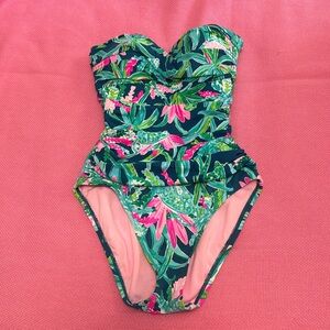 Lilly Pulitzer One Piece